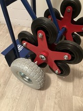 HBM Treppensackkarre 150 kg