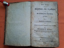 Dr. Franque Lehre Körperbau