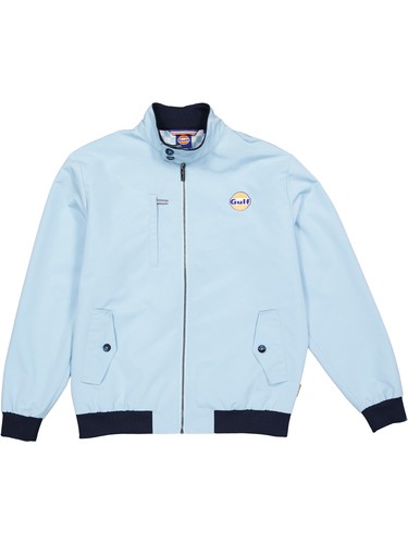 Classics jacket gulf - jacke, mit