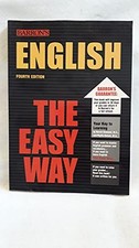The English the Easy Way