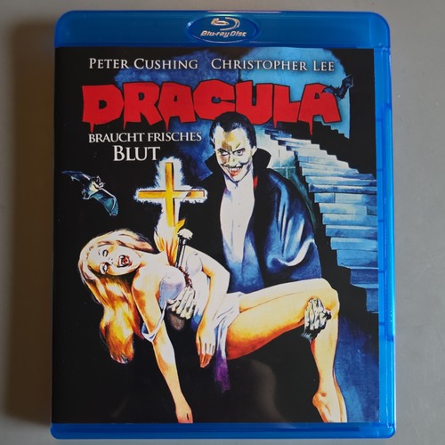 Dracula braucht frisches blut - dracula,