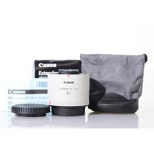 Canon Extender EF 2x III -