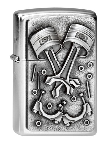 Zippo feuerzeug 2003987 engine - feuerzeug,