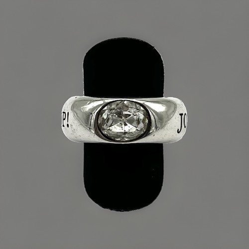 925 silberring joop - silberring,,