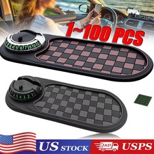 Multifunction Car Dashboard