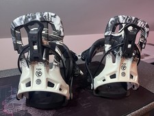 Flow Fusion Instinct Snowboard