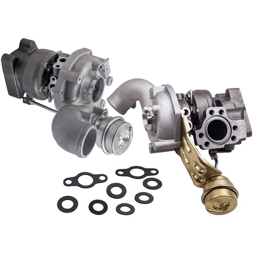 Turbolader k04 0028 - turbolader, k04-0028/29