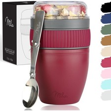 Milu Müslibecher to go 400ml