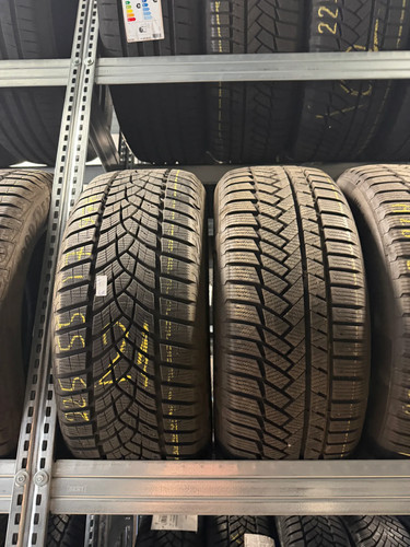 Winterreifen 225 r17 97h - 2x,