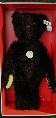 Steiff teddybär 1912 replica - steiff,