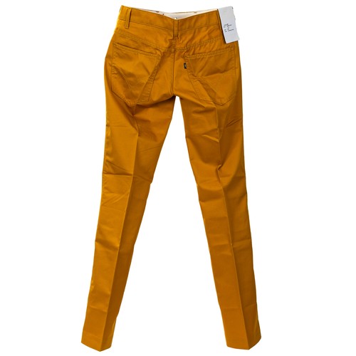 Levi chino senfgelb - levi's,