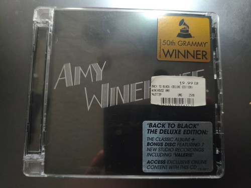 Amy winehouse back to - winehouse,