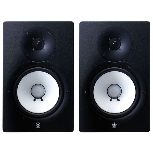Yamaha hs80m studiomonitor - yamaha,