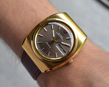 Vintage omega geneve - vintage,