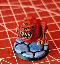 Warhammer Oldhammer 90s Night