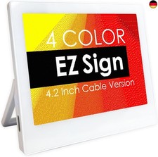 [Santek] EZ Sign 10,7 cm