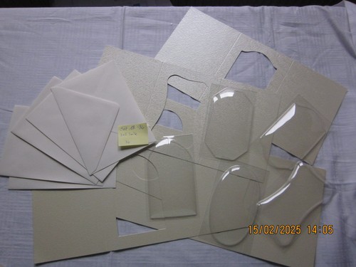 Set b6 - set, 1b-