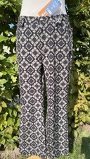 Hose von MAC Aida Kick Rauten