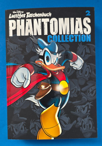 Phantomias collection - phantomias,