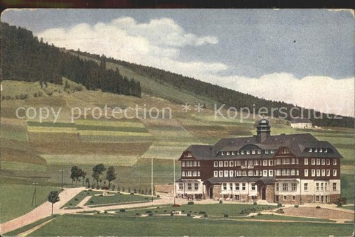 Oberwiesenthal erzgebirge - oberwiesenthal,