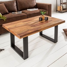 Couchtisch IRON CRAFT - 100cm