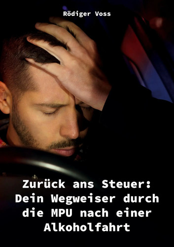 Rödiger voss zurück ans - zurück,