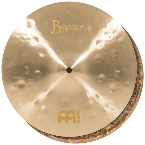 Neu meinl cymbals b13jth - neu:,