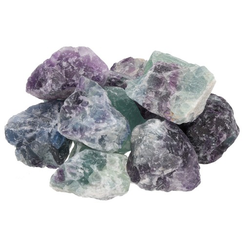 Fluorit wassersteine 100 - fluorit, 100%