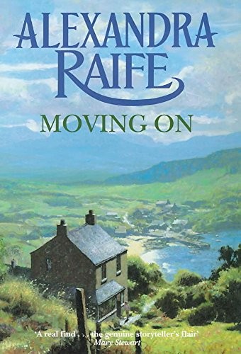 Moving alexandra raife - moving, on,alexandra