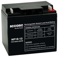 Acconic HP18-12 Hi-Life Power