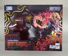 MegaHouse POP Limited Edition