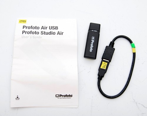Profoto air usb - profoto,
