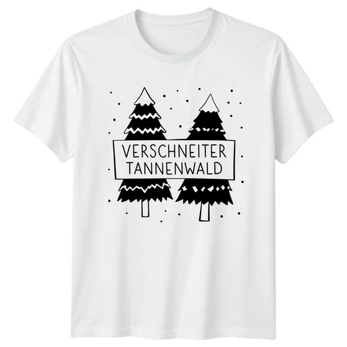 Verschneider tannenwald - verschneider,