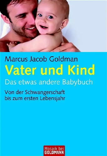 Vater und kind - vater,