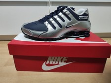 Nike Shox NZ Sneaker