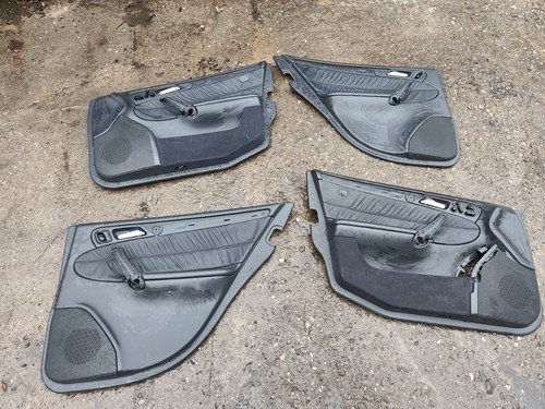 Mercedes benz w203 türpappen - mercedes,
