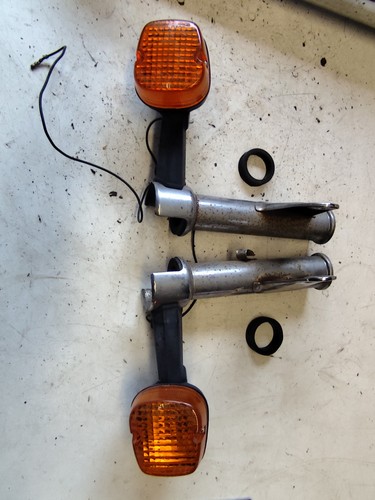 Honda 250 81 - cb, 81-84