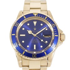 Rolex Submariner  mm Pre-Owned