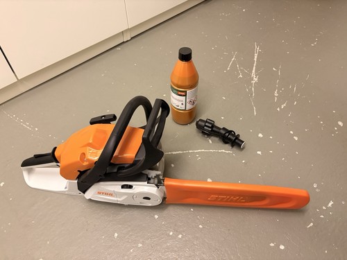 Stihl 162 30cm - stihl,