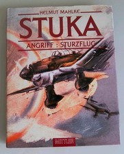 STUKA  Angriff : Sturzflug