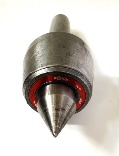 Röhm 110h mk5 mitlaufende - röhm,