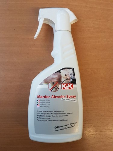 Original marderabwehr spray - original,