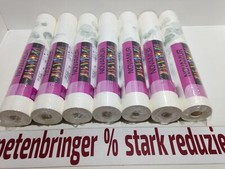 Vliestapete Marburg NOVAMUR 7x 6734-20 81957 (7Rollen) Uni Blättermuster Creme