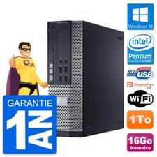 PC Dell 9020 SFF Intel Pentium