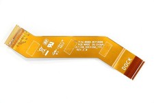 Original Dell Venue 11 Pro TO7 USB Power PCB Board - MB Flex Kabel 0800-0EP3B00