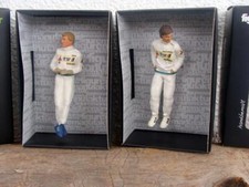 Figuren 1:18 Audi quattro HB