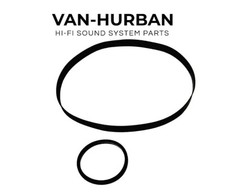 KIT GURTE SONY TC-KA6ES BANDKASSETTE