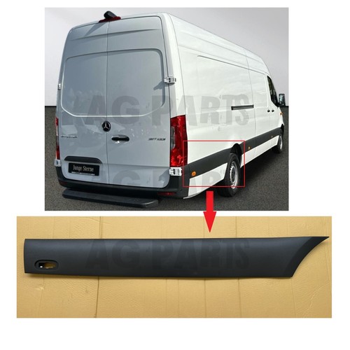 Neu original mercedes sprinter - neu,