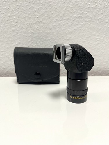 Canon angle finder - canon,