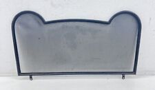 Windschott Windstop für Alfa